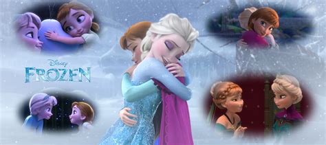 elsa und anna xxx|Elsa & Anna Ultimate (Frozen) PMV / HMV